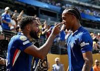 چلسی، قهرمان اولین دوره جام جهانی باشگاه‌ها