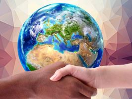 روز گفتگو و تعامل سازنده با جهان