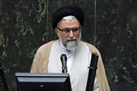 جلسه غیرعلنی مجلس با وزیر اطلاعات