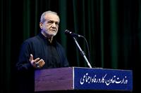 آنچه در جنگ ۱۲ روزه بدست آوردیم ارزشمندتر از چیزی بود که از دست دادیم