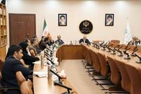 برگزاری نشست بررسی طرح قانون تشکل‌های اجتماعی