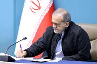 دستور رئیس‌جمهور درباره امنیت غذایی