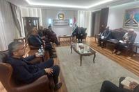 شکایت عراق از اسرائیل به سازمان ملل