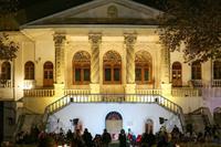 در شبی برای ایران در موزه سینما چه گذشت؟