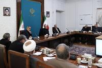 به بهبود روابط با کشورهای همسایه نیاز داریم