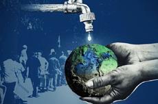 بحران آب جدی است؛ راهکار چیست