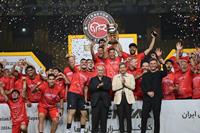 اولین جام فصل با کامبک رویایی