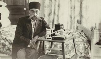 ورود عکاسی به ایران، تولد تاریخ مصور