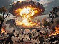 انیمه‌ای که فریاد هیروشیما را زنده کرد