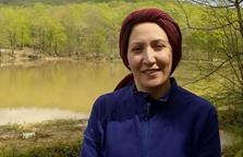 حکم اعدام «شریفه محمدی» قطعی شد