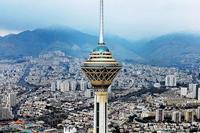 تهران تعطیل شد؟