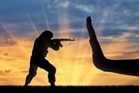 روز جهانی قربانیان تروریسم