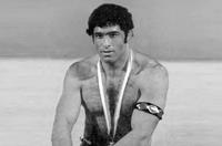 رضا سوخته سرایی در گذشت