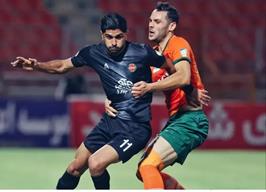 سنگینی مس روی تراکتور