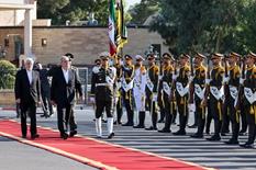 پزشکیان عازم پکن شد