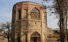 برج تاریخی خلعت‌پوشان به روی شهروندان بازگشایی شود