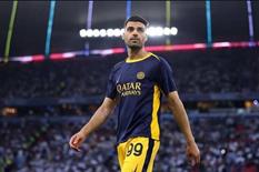 ستاره ایرانی یکشنبه در تیم جدید