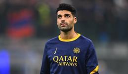 قمار بزرگ مهدی طارمی!