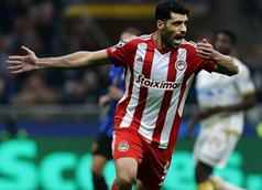 شاهزاده ایرانی به‌دنبال فتح یونان