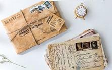 روز جهانی نامه‌نگاری