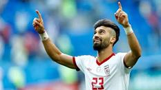 حذف شد، برگشت، کاپیتان شد