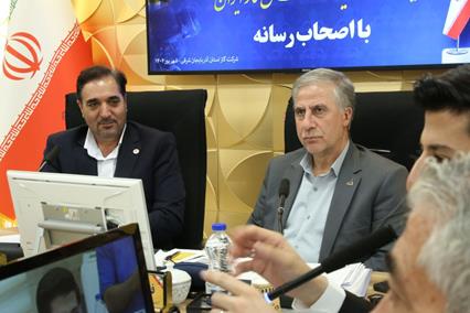 مدیریت مصرف گاز نیروگاه‌ها در فصل سرما، یک تصمیم ملی