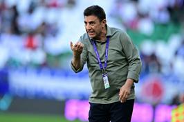 زنگ خطر تاجیکستان برای تیم ملی!