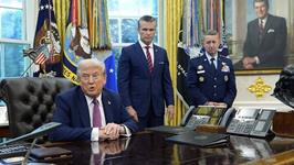 ایران در استراتژی دفاعی جدید آمریکا چه جایگاهی دارد؟