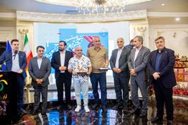 هفدهمین فصل شکوفایی تئاتر کوتاه به پایان رسید