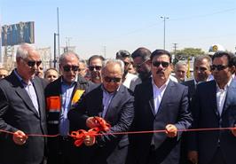 افتتاح بزرگ؛ پل سردرود نفس ترافیک را گرفت