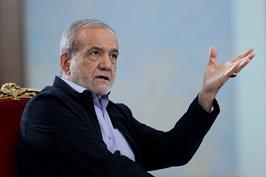 رقابت واقعی: خدمت به مردم، نه حذف رقبا