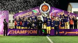 آغاز هجدهمین فصل از فوتبال زنان ایران