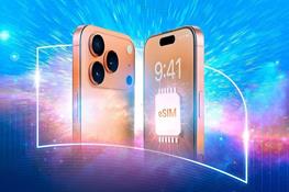 سورپرایز همراه اول برای طرفداران آیفون 