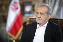 چرا پزشکیان صداوسیما را مقابل دولت می‌داند؟