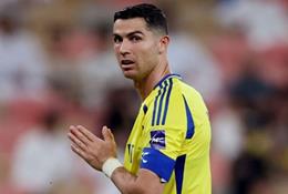 آشتی رونالدو با آمریکا پس از ۱۲ سال!