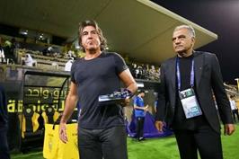 زنگ خطر در استقلال به صدا در آمد