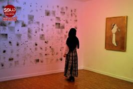 پاتوق گرین دِیز: درمان در قاب هنر