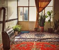 فرش قرمز، قلب تپنده خانه شما