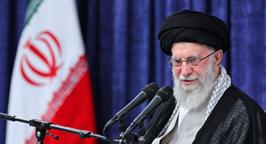 رهبر انقلاب: بنا نداریم از سلاح هسته‌ای استفاده کنیم