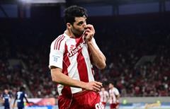 طارمی رنگ ترکیب اصلی را می‌بیند