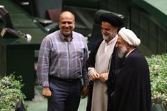 تندروهای نزدیک به جلیلی از پیش‌نویس چین و روسیه ذوق‌زده‌اند