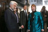 غنی‌سازی ۶۰٪ ایران: زنگ خطر جهانی به صدا درآمد!