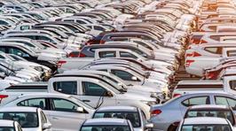 حباب خودرو ترکیدنی شد!