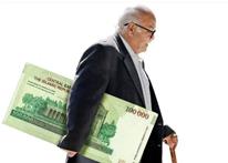 وام جدید بازنشستگان واریز شد