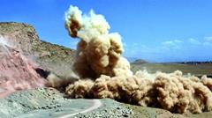 پشت پرده صداهای مشهد؛ مانور یا حادثه؟