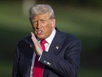 هشدار ترامپ: کشتار در ایران با پاسخ سخت مواجه می‌شود