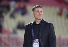 مدیر عامل باشگاه تراکتور استعفا کرد 