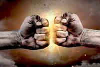 امنیت ملی فقط با سلاح به دست نمی آید