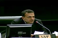 باید ابزار و شرایط قانونی اعتراضات مردمی فراهم شود