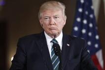 ترامپ: دیدار با مقامات ایرانی را لغو کرده‌ام!